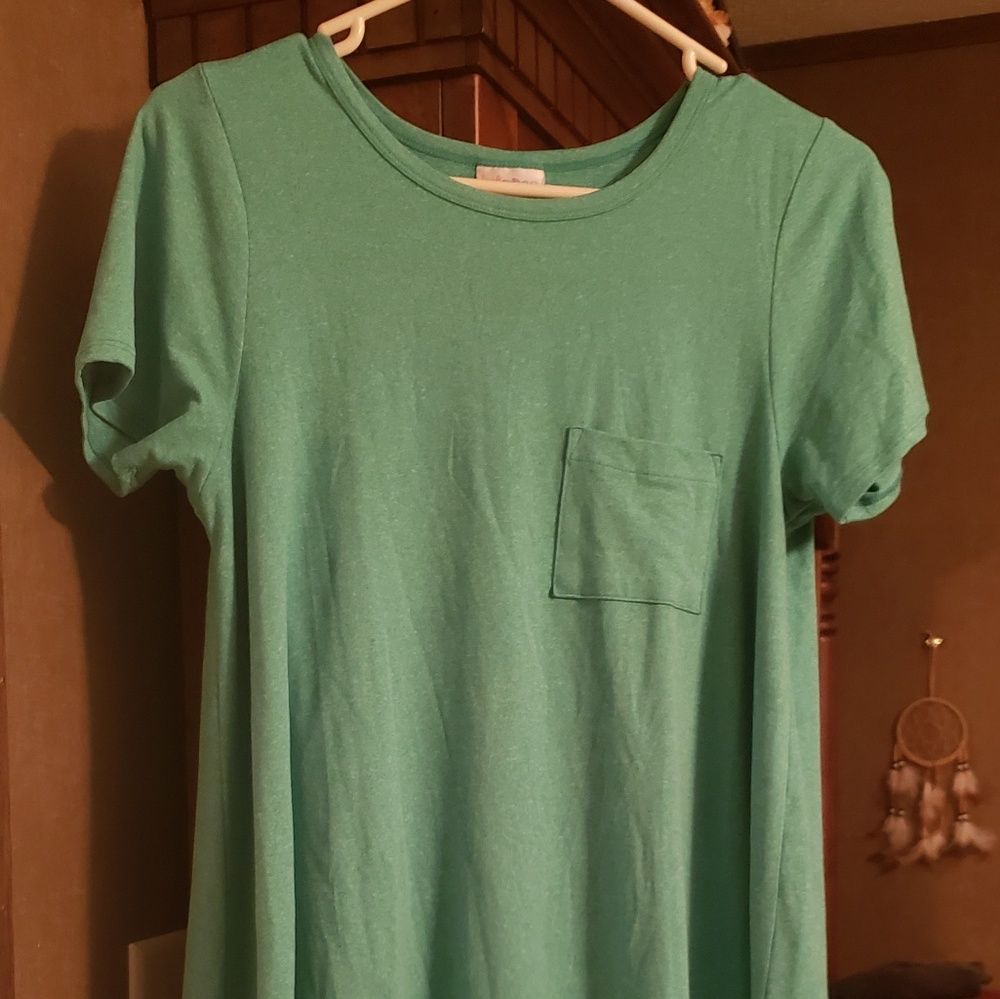 LulaRoe Carly